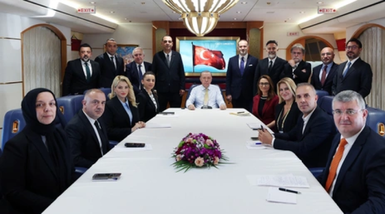 Cumhurbaşkanı Erdoğan'dan Bursa'daki su krizine müdahale talimatı!-Bursa Hayat Gazetesi-2