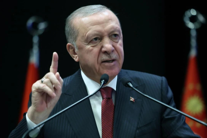 Cumhurbaşkanı Erdoğan'dan Bursa'daki su krizine müdahale talimatı!