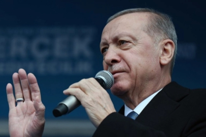 Cumhurbaşkanı Erdoğan duyurdu: Bursa'ya 13 bin konut müjdesi!