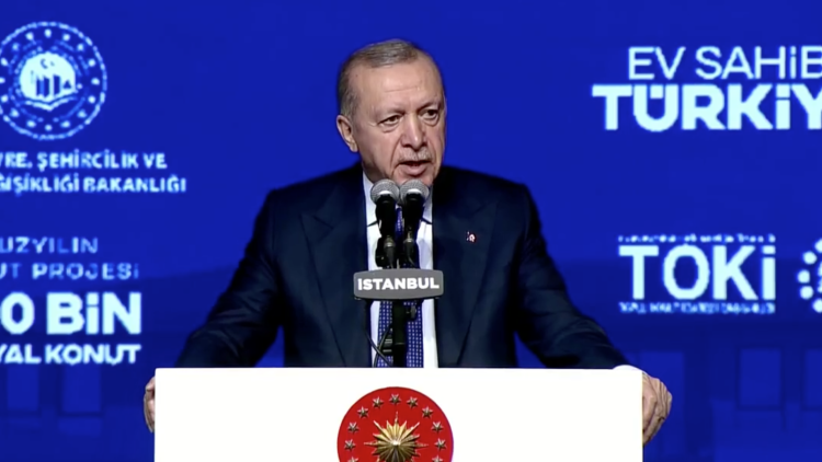 Cumhurbaşkanı Erdoğan duyurdu: Bursa'ya 13 bin konut müjdesi!-Bursa Hayat Gazetesi-2