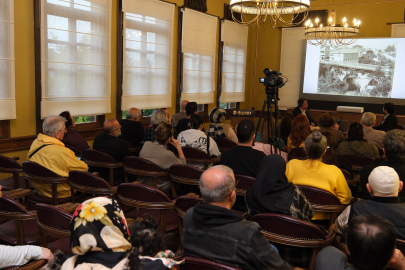 Yıldırım Belediyesi’nden Bursa’nın kültürel hafızasına özel proje!