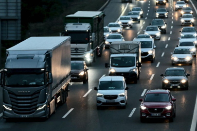15 Kasım’da başlıyor! Aracına taktırmayana ceza