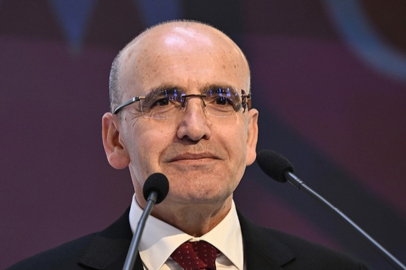 Bakan Mehmet Şimşek açıkladı: Limit 15 kat artırıldı