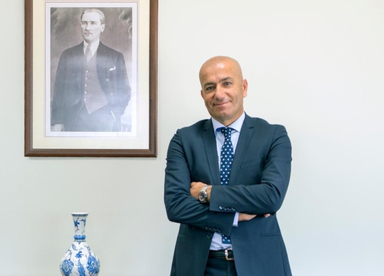 Bursa’da “Su fakiri bir ülkeye döndük” diyerek uyarılarda bulundu - Bursa Hayat Gazetesi-3