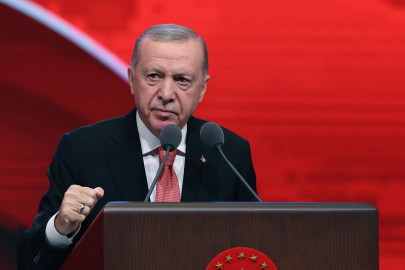 Cumhurbaşkanı Erdoğan: "Türkiye artık küresel bir güçtür”