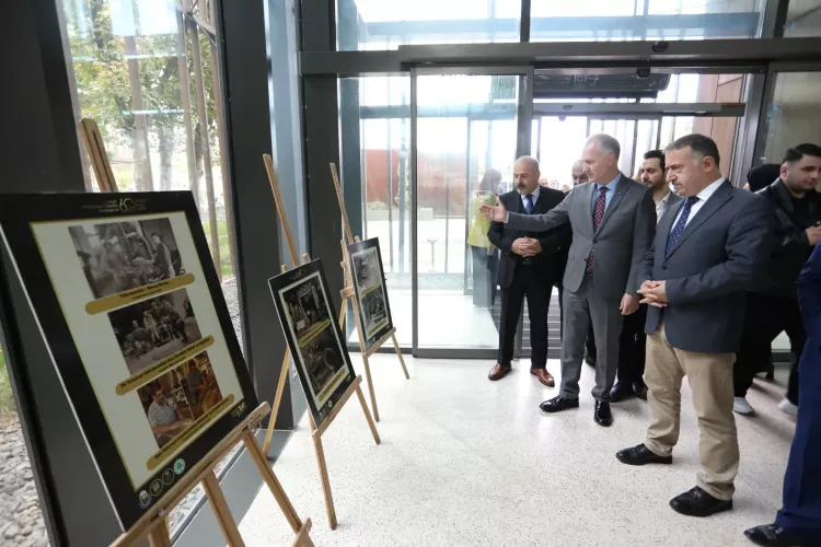 İnegöl’de bilim rüzgarı esti: Bilim şenliği coşkuyla başladı - Bursa Hayat Gazetesi-6