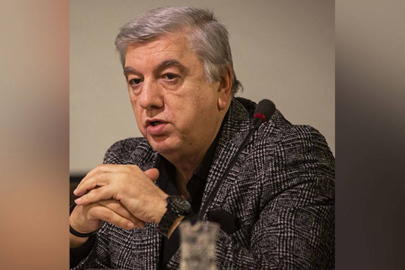 Spor medyasının duayeni Faik Çetiner hayatını kaybetti