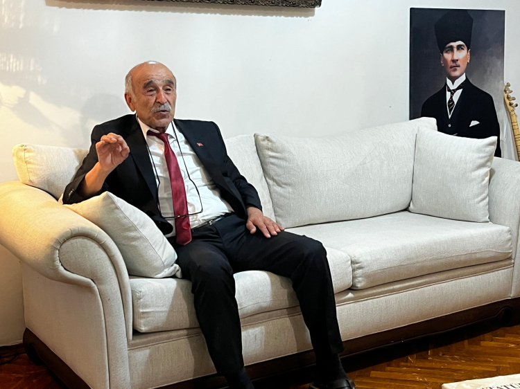 Atatürk’ün yakın koruması Bekir Çavuş’un arşivi gün yüzüne çıktı - Bursa Hayat Gazetesi-2