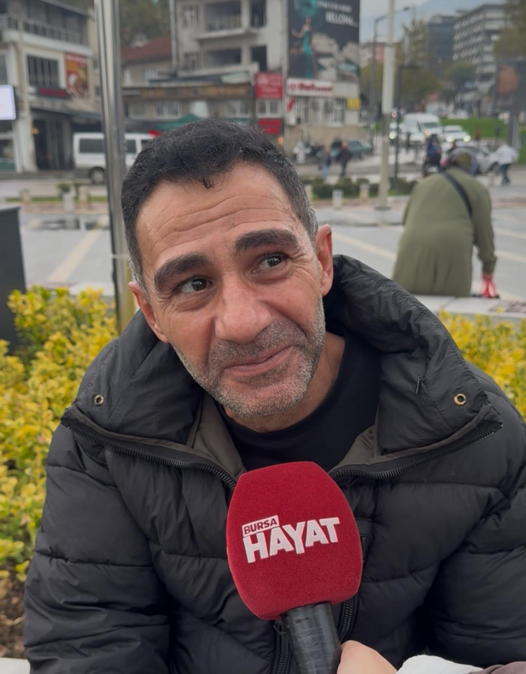 Bursa’da vatandaşın gözünden asgari ücret beklentisi - Bursa Hayat Gazetesi-3