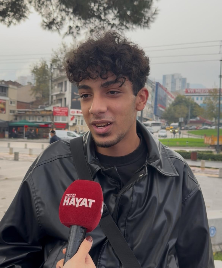 Bursa’da vatandaşın gözünden asgari ücret beklentisi - Bursa Hayat Gazetesi-4