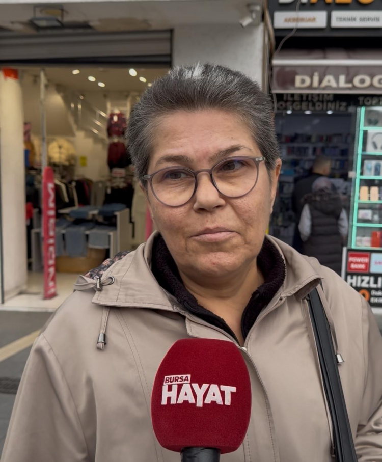 Bursa’da vatandaşın gözünden asgari ücret beklentisi - Bursa Hayat Gazetesi-6