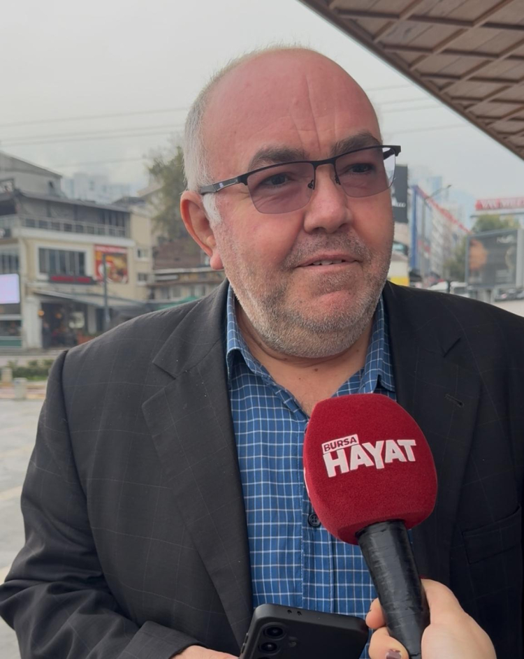 Bursa’da vatandaşın gözünden asgari ücret beklentisi - Bursa Hayat Gazetesi-5