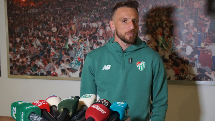 Tahsin Tam ve Anıl Atağ’dan Muşspor beraberliği sonrası açıklama -Bursa Hayat-2