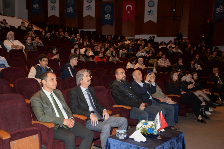 Yapay zeka meraklıları BUÜ’de buluştu: 4. geleneksel zirve tamamlandı - Bursa Hayat Gazetesi-2