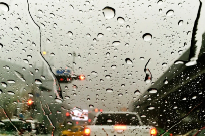 Bursa yağmura teslim! Meteoroloji’den sağanak uyarısı – 26 Ekim 2025