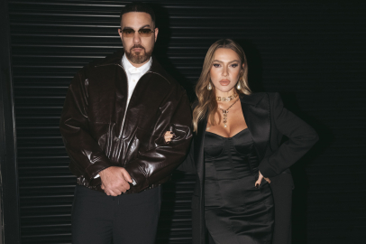 Hadise & Murda’dan “Derdim” fırtınası!