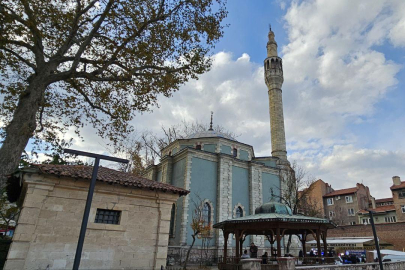 Kütahya namaz vakitleri | 26 Ekim 2025 | İşte güncel ezan saatleri…