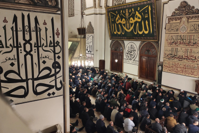 27 Ekim 2025| Balıkesir’de insanlar araştırıyor! Balıkesir namaz vakitleri