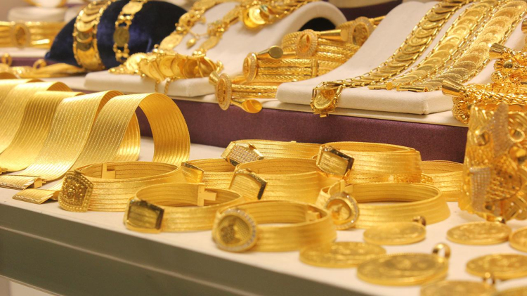 Bursa Kapalı Çarşı altın fiyatları (27 Ekim 2025) Altın haftaya düşüşle başladı -Bursa Hayat-2