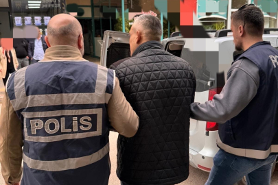 Orhangazi’de 16 yıl hapis cezası bulunan firari yakalandı!