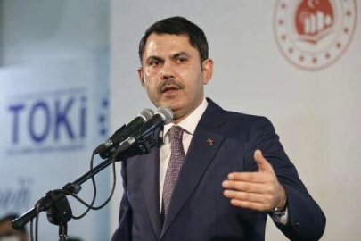 Bakan Kurum açıkladı: 500 bin sosyal konut projesinde merak edilenler