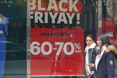 Black Friday ne zaman başlıyor?