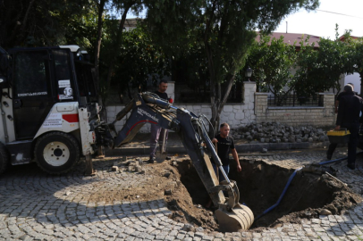 Bozuk yollar tarihe karışıyor! Ulaşımda konfor dönemi