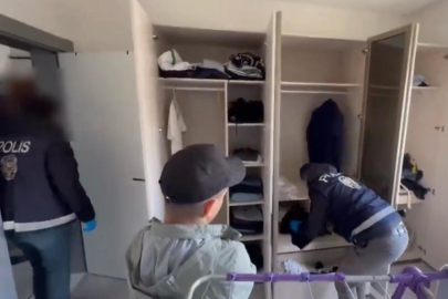 Bungalov tuzağı! Bursa dahil 11 ilde eş zamanlı operasyon