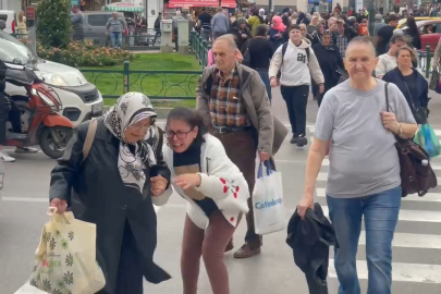 Bursa’da lodos hayatı felç etti