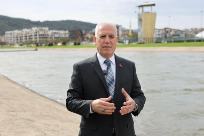 Bursalılara 3 günlük müjde! Bozbey’den su kesintisi açıklaması