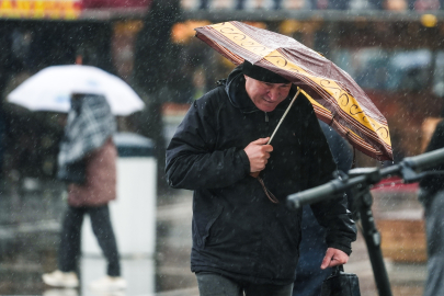 Bursa için peş peşe uyarılar geldi! Bu saatlere dikkat