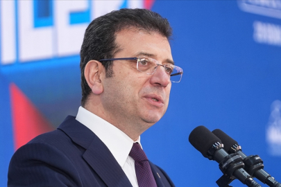 Ekrem İmamoğlu ‘Siyasal Casusluk’ suçlamasıyla tutuklandı