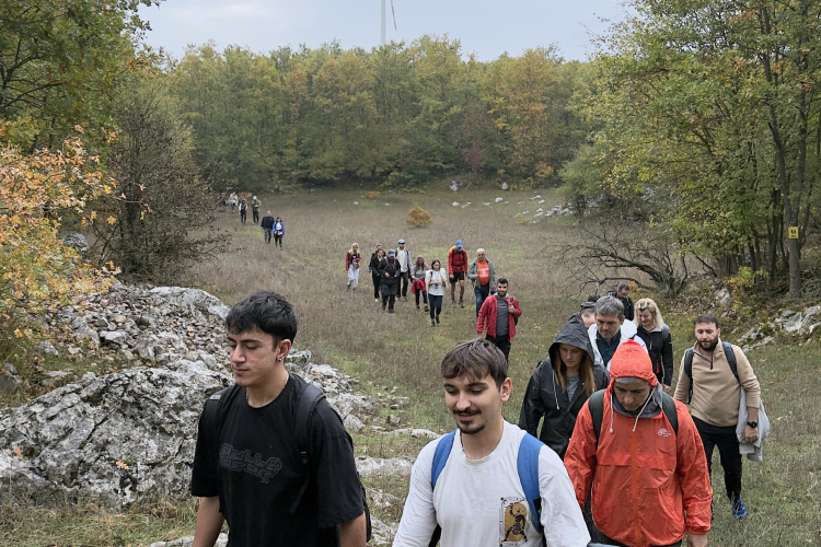 ‘Mysia Yolları’nda doğayla iç içe 11 kilometrelik rota - Bursa Hayat Gazetesi-2