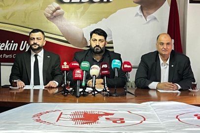 3 siyasi parti Bursa’da yaşanan sorunları gündeme taşıdı
