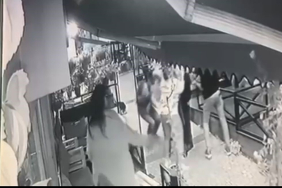 Bursa’da kafeye alınmadığı için 4 kişiyi vuran saldırgan yakalandı