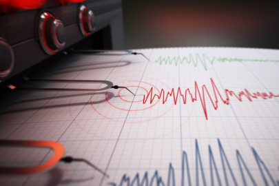 Bursa bir kez daha sallandı! Peş peşe korkutan depremler...