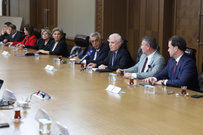 Bursa Büyükşehir Belediyesi hizmet kalitesini zirveye taşıyor