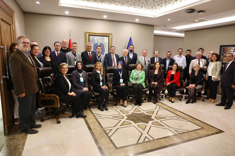 Bursa Büyükşehir Belediyesi hizmet kalitesini zirveye taşıyor - Bursa Hayat Gazetesi-3