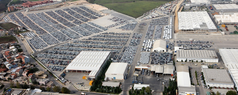 Bursa otomotivde Türkiye’nin gururu