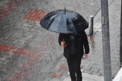 Bursalılar dikkat, meteorolojiden uyarı geldi! 28 Ekim 2025 Bursa hava durumu