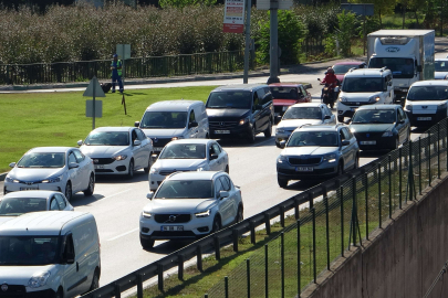 Cumhuriyet Bayramı kutlamaları için Bursa’da yollar kapanacak