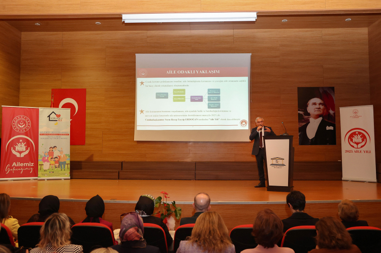 Koruyucu Aile Sistemi Nilüfer’de gönül elçileriyle tanıtıldı - Bursa Hayat Gazetesi-4