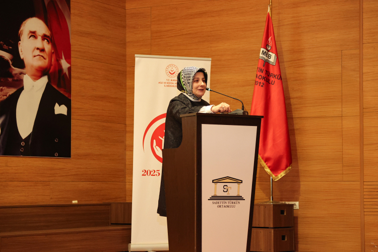 Koruyucu Aile Sistemi Nilüfer’de gönül elçileriyle tanıtıldı - Bursa Hayat Gazetesi-5