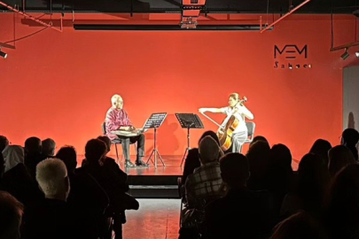 MEM Sahne’de büyüleyen sezon açılışı!