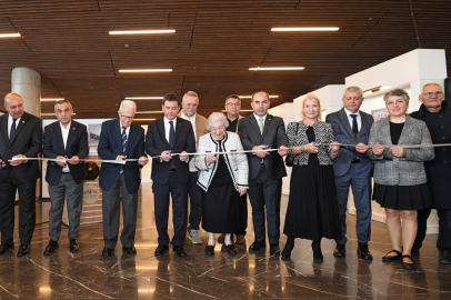  Bursa’nın görsel hafızası Osmangazi'de gün yüzüne çıktı