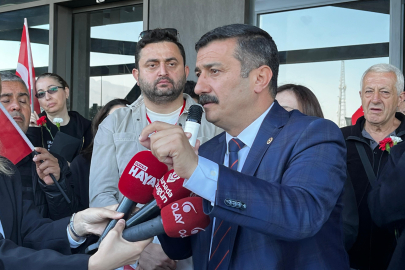 Bursa’da Atış Yapı mağdurları isyan etti!