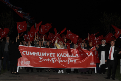 Büyükşehir'den kadın üreticilere özel program