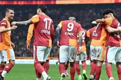 Galatasaray-Trabzonspor maçı ne zaman?