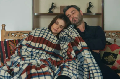 Sezen Aksu’dan ‘Uzak Şehir’e yeni sürpriz şarkı