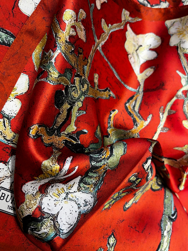 Bursa İpeği'nin kalbi Koza Han'da atıyor: 25 yıllık İpekçi tarihi anlattı!-Bursa Hayat Gazetesi-4